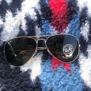 Ray Ban